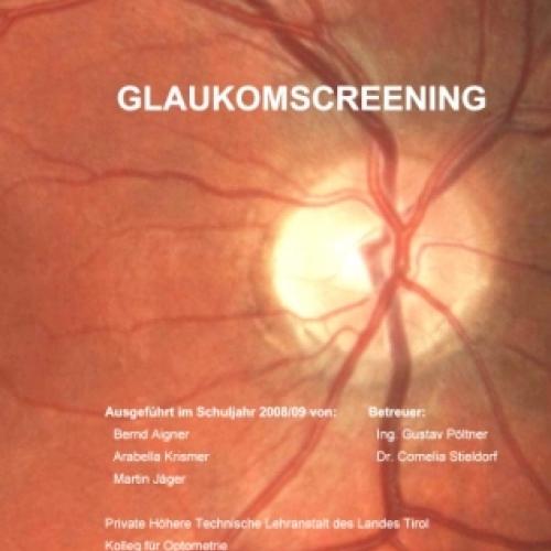 glaukom